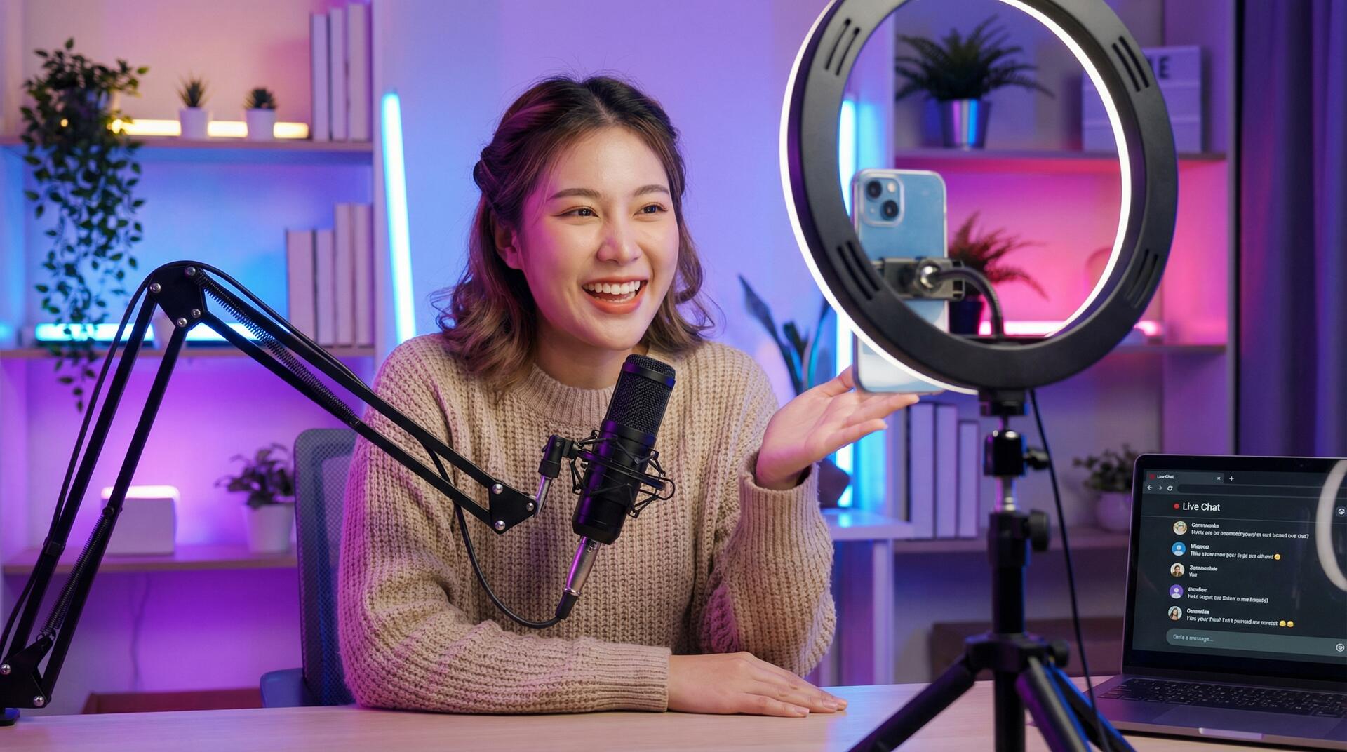 字母圈视频直播